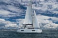 Experience Spain on Catamaran Laja | Yacht4Less
