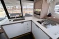Best Price for a Catamaran Laja rental in Spain | Yacht4Less