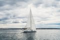 Book Sailboat Flipper for your sailing holiday in Spain | Yacht4Less