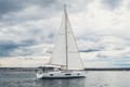 Sailboat Flipper – best yacht rental in Spain | Yacht4Less