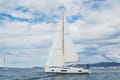 Sailboat Flipper charter deals in Spain | Yacht4Less