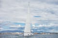 Sailboat Flipper affordable yacht charter in Spain | Yacht4Less