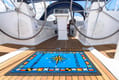Explore Croatia aboard Sailboat Sugar Bunny | Yacht4Less