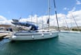 Sailboat Sugar Bunny – best yacht rental in Croatia | Yacht4Less