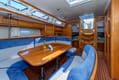 Sailing vacation in Croatia on Sailboat Sugar Bunny | Yacht4Less