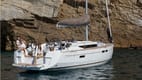 Book Sailboat Horizon for your sailing holiday in Croatia | Yacht4Less