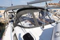 Explore Croatia aboard Sailboat Sv. Nikola | Yacht4Less