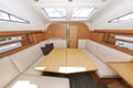 Sailboat Sv. Nikola affordable yacht charter in Croatia | Yacht4Less