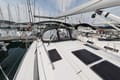 Explore Croatia aboard Sailboat Spectrum | Yacht4Less