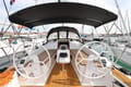 Book Sailboat Spectrum for your sailing holiday in Croatia | Yacht4Less