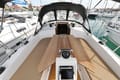 Sailing vacation in Croatia on Sailboat Spectrum | Yacht4Less