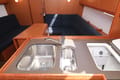 Sailboat Spectrum available to rent in Croatia | Yacht4Less