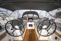 Sailing vacation in Croatia on Sailboat Funky 4ever | Yacht4Less