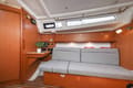 Sailboat Funky 4ever affordable yacht charter in Croatia | Yacht4Less