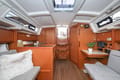 Best Price Guarantee for a Sailboat Funky 4ever yacht charter in Croatia | Yacht4Less