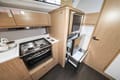 Best Price Guarantee for a Sailboat Studio 963 yacht charter in Croatia | Yacht4Less