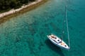 Discover Croatia on Sailboat Fuga | Yacht4Less
