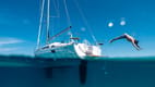 Book Sailboat Fjaka for your sailing holiday in Croatia | Yacht4Less