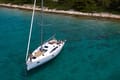Sailboat Simply the Best charter deals in Croatia | Yacht4Less