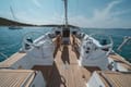 Sailboat Simply the Best available to rent in Croatia | Yacht4Less