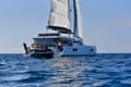 Sailing vacation in Greece on Catamaran Sea Energy II | Yacht4Less