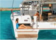 Explore BVI aboard Catamaran Q | Yacht4Less