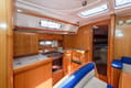 Explore Croatia aboard Sailboat Blue Queen | Yacht4Less