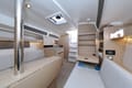 Sailboat Rooster charter deals in Croatia | Yacht4Less
