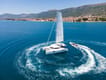 Enjoy Croatia with Catamaran Sophie rental | Yacht4Less