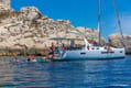 Sailing vacation in Italy on Sailboat MARIGOLD  | Yacht4Less