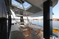 Explore Croatia aboard Motorboat Iggy | Yacht4Less