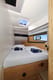 Book Motorboat Iggy for your sailing holiday in Croatia | Yacht4Less