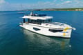 Explore Croatia aboard Motorboat Taonga | Yacht4Less