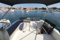 Motorboat Taonga charter deals in Croatia | Yacht4Less