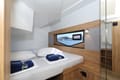 Motorboat Taonga available to rent in Croatia | Yacht4Less