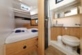 Motorboat Taonga affordable yacht charter in Croatia | Yacht4Less