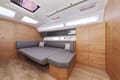 Sailboat Starlight available to rent in Croatia | Yacht4Less