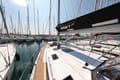 Book Sailboat Bava for your sailing holiday in Croatia | Yacht4Less