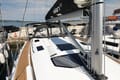 Sailboat Bava – best yacht rental in Croatia | Yacht4Less