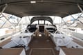 Sailing vacation in Croatia on Sailboat Bava | Yacht4Less