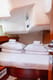 Sailboat Živa available for yacht charter in Croatia | Yacht4Less