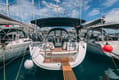 Sailing vacation in Croatia on Sailboat Ana B. | Yacht4Less
