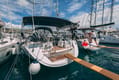 Enjoy Croatia with Sailboat Ana B. rental | Yacht4Less