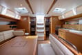 Sailing vacation in Croatia on Sailboat Ana B. | Yacht4Less