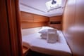 Plan your sailing vacation in Croatia with Sailboat Ana B. | Yacht4Less