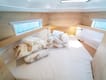 Enjoy Croatia with Sailboat Trinity rental | Yacht4Less