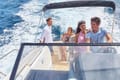 Motorboat Summer Dream – best yacht rental in Croatia | Yacht4Less