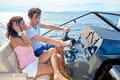 Sailing vacation in Croatia on Motorboat Summer Dream | Yacht4Less