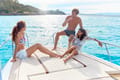 Enjoy Croatia with Motorboat Summer Dream rental | Yacht4Less