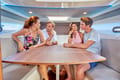 Motorboat Summer Dream charter deals in Croatia | Yacht4Less